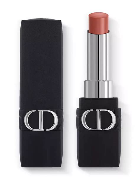 rouge dior forever lipstick 505